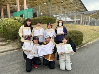 C級入賞チーム(180KB) C級入賞チーム(180KB)