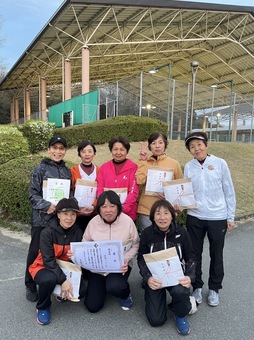 C級入賞チーム(182KB) C級入賞チーム(182KB)