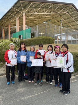 C級入賞チーム(164KB) C級入賞チーム(164KB)