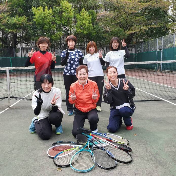 初心者教室便り 初心者教室便り