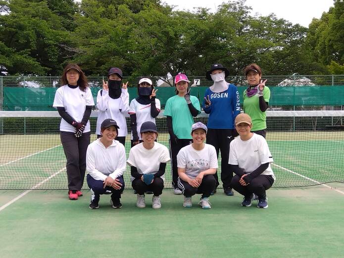 初心者教室だより 初心者教室だより