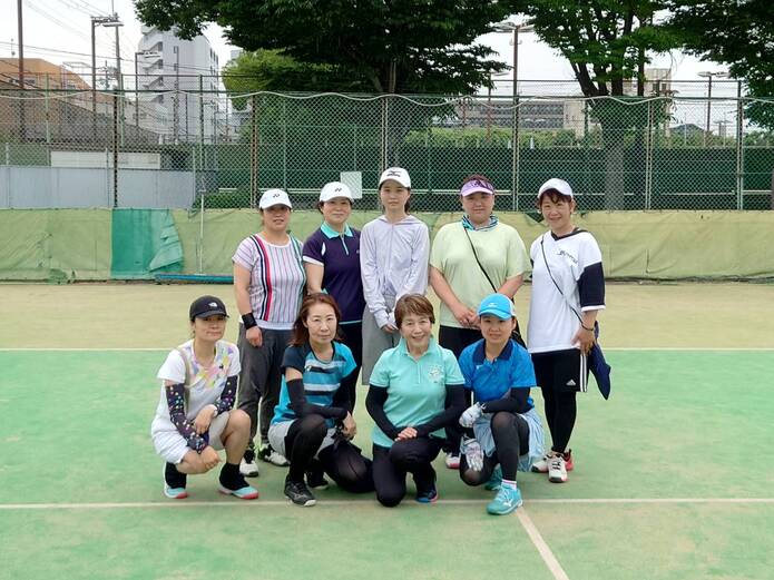 西院アフター教室