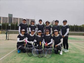 ２部代表チーム(50KB)