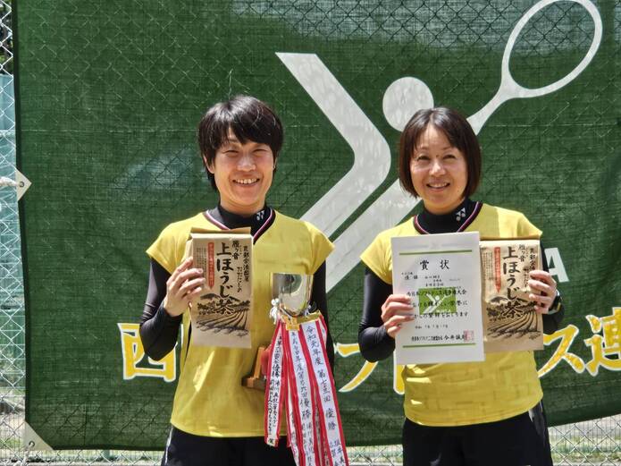 西日本選手権大会