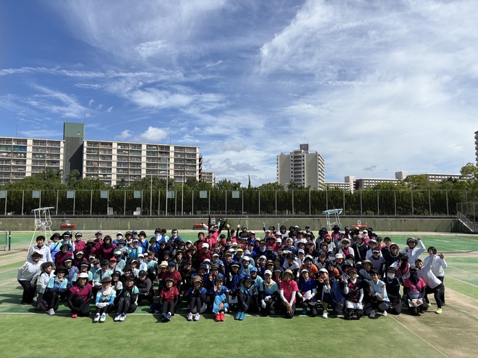 第35回オール関西京都府予選会　シニア・団体交流戦