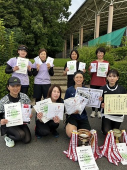 1部入賞者の皆さん(193KB)