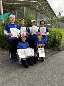 ふじB入賞者の皆さん(188KB)