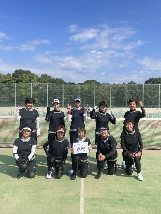 第35回近畿レディースソフトテニスフラワーズ大会 第35回近畿レディースソフトテニスフラワーズ大会