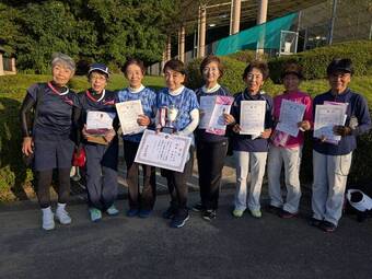 入賞者の皆さん(77KB) 入賞者の皆さん(77KB)