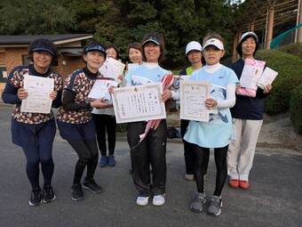 入賞者の皆さん(69KB) 入賞者の皆さん(69KB)