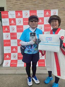 お楽しみ抽選会(60KB) お楽しみ抽選会(60KB)