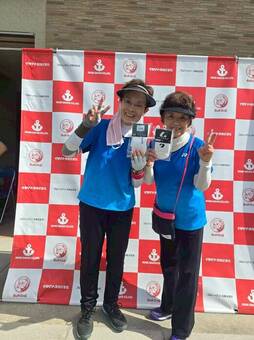 お楽しみ抽選会(62KB) お楽しみ抽選会(62KB)