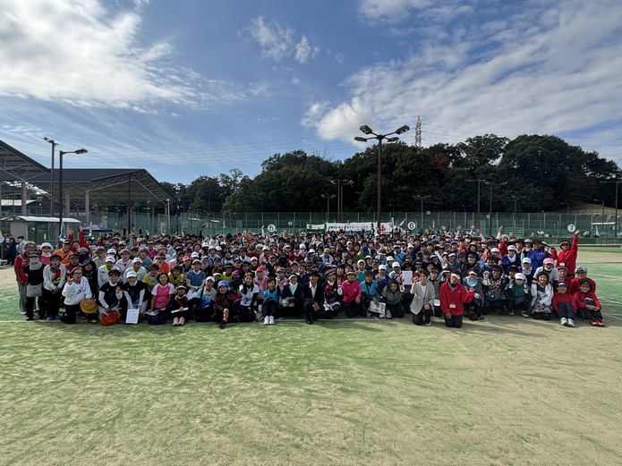イカリソース杯1日目 イカリソース杯1日目