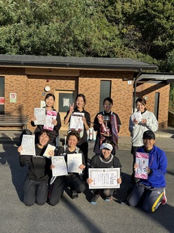 入賞者の皆さん(192KB)