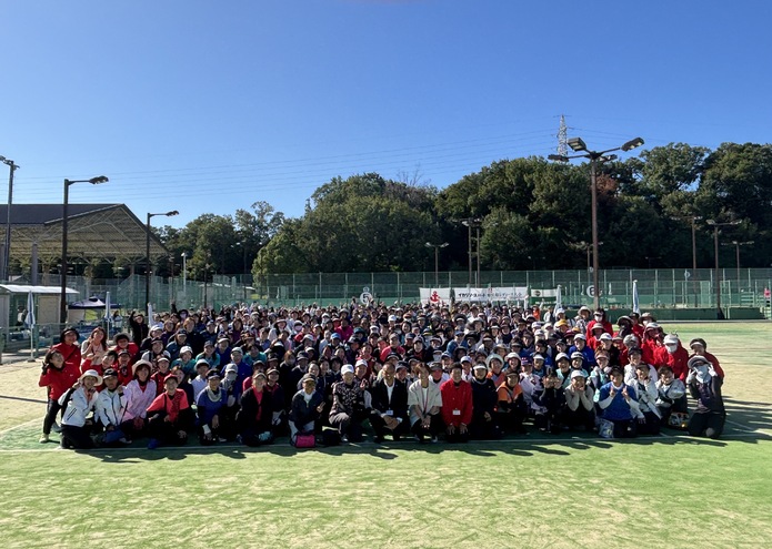 第43回イカリソース杯争奪京都レディース大会　1日目