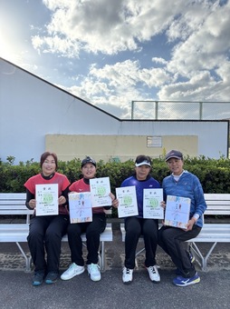 入賞者の皆さん(132KB) 入賞者の皆さん(132KB)