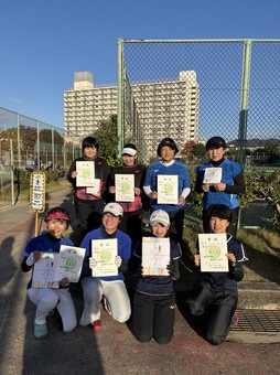 入賞者の皆さん(166KB) 入賞者の皆さん(166KB)